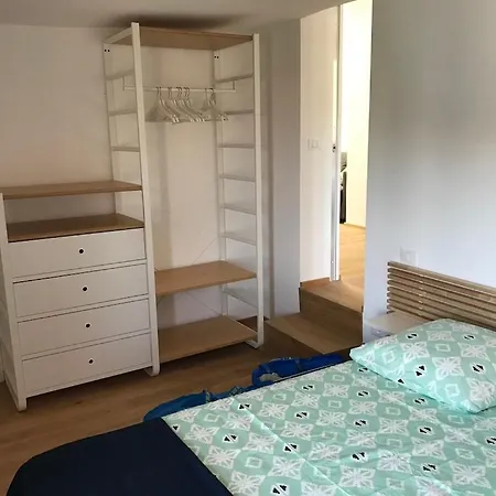 Beau Duplex Renove Vieille Ville Apartment *