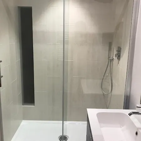 Beau Duplex Renove Vieille Ville Apartment *
