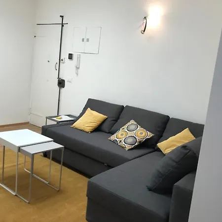 Beau Duplex Renove Vieille Ville