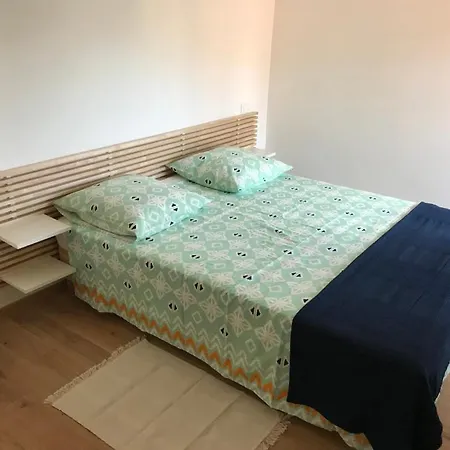Beau Duplex Renove Vieille Ville Apartment *